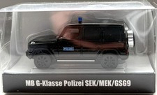HERPA 933780 MERCEDES G-KLASSE