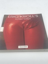 Eric Kroll´s Fetish Girls -