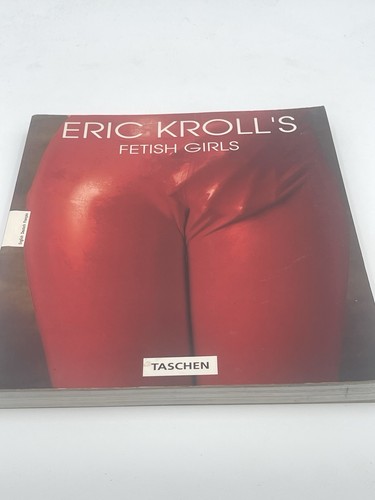 Eric kroll fetish girls - fetish,