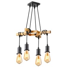 Industrial Deckenlampe
