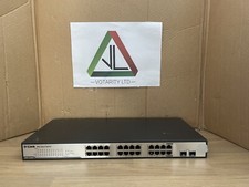 D-Link DGS-1224T D-Link No