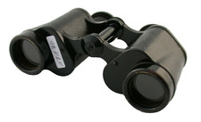 6x30 B 20 Fernglas binoculars Germany military reticule Strichplatte WW2 ? /1221