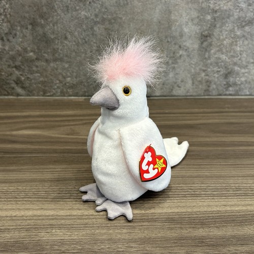 Beanie baby kuku the - beanie,