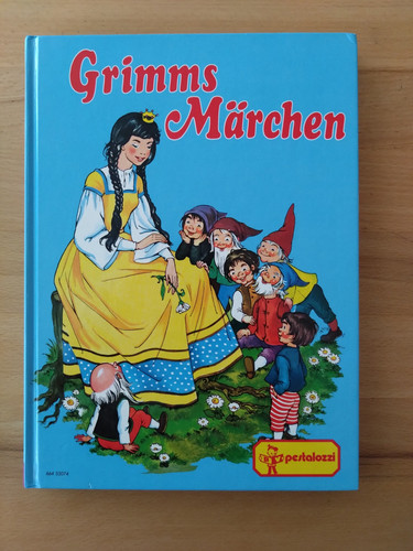 Gisela fischer felicitas - gisela, fischer/