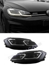 Facelift Look Voll LED Matrix