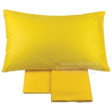 Einfarbig Baby - Bettwäsche Set Tönung Italienische Ausstattung für Kinderbett Bett