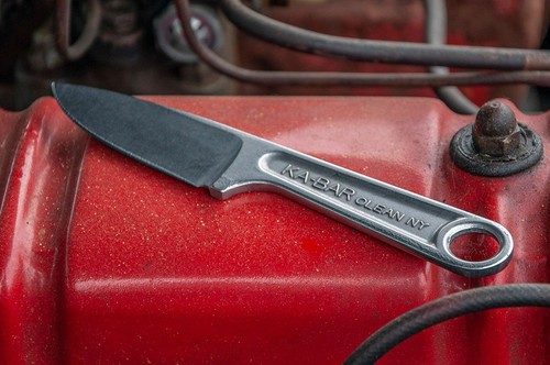 Ka1119 bar 1119 - ka-bar,