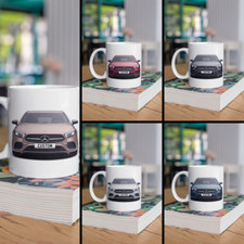 Personalisierte Mercedes A