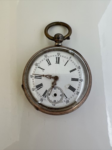 Antike 800 silber - antike,