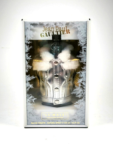 Jean paul gaultier male - jean,
