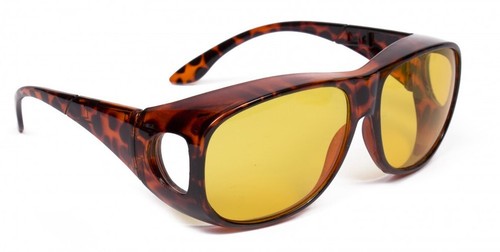 Nachtfahrbrille überbrille - nachtfahrbrille,