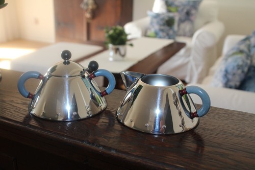 Alessi milchkännchen - alessi,
