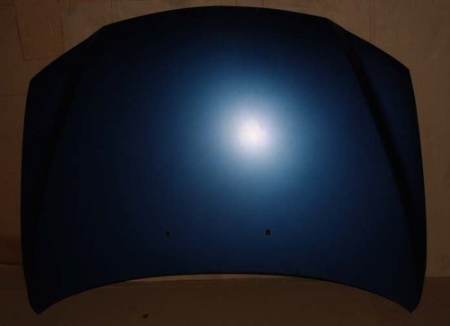 Motorhaube mazda blau bj - mazda, 6