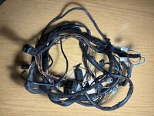 Kabelbaum  Standheizung Webasto Mercedes W124, 1245407509, DBW 46, BBW 46