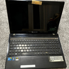 Packard bell easynote - packard, mit
