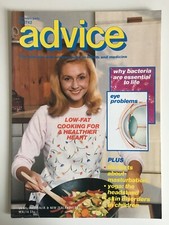 ADVICE MAGAZINE Part 42 - LOW