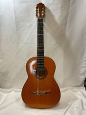 Klassische Akustikgitarre