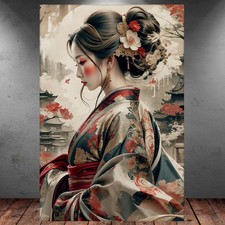 LEINWAND BILD ER XXL ABSTRAKT