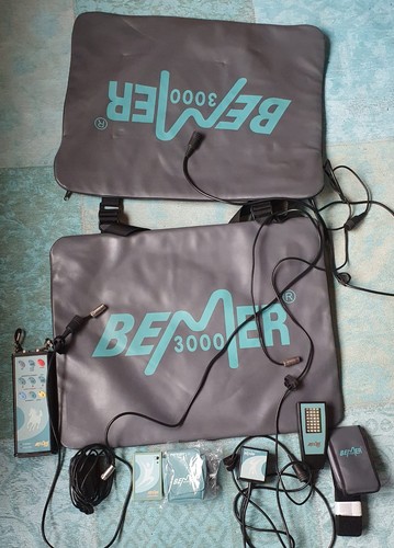 Bemer 3000 vet therapiesystem - bemer,