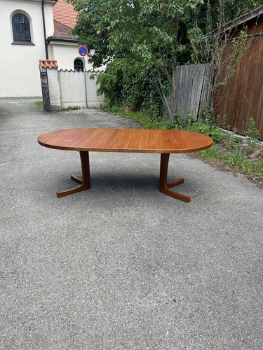 Esstisch dänisches design