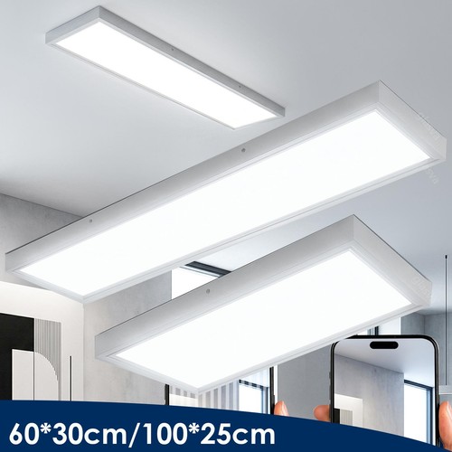 Led panel deckenpanel - led,