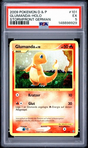 Glumanda sturmtief - lv,