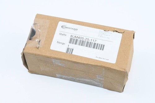 Destaco spannarm 8um405 - destaco,
