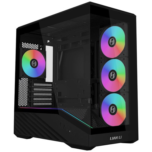 Lian vector v100 mini - lian,