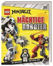 LEGO® NINJAGO® Mächtige