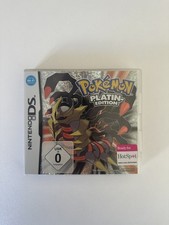 Pokémon platin nintendo - pokémon,