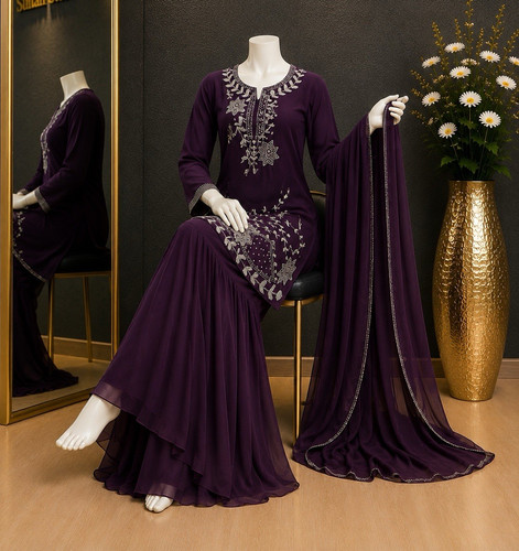 Sultan store damen salwar - sultan,