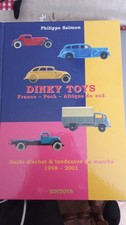 Dinky toys kaufführer - toys:,