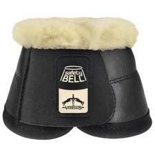 Veredus Schwarz S Hufglocken