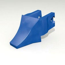 Baggerzahn Abbruchzange