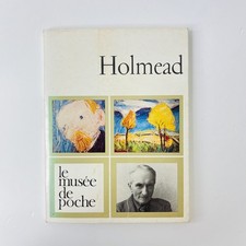 Holmead le musee de poche