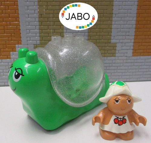 Lego duplo little - r6/8,