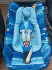 Maxi Cosi Babyschale