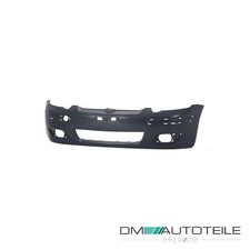 Stoßstange vorne