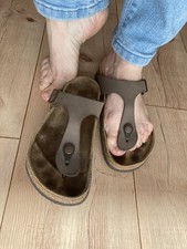 Original Birkenstock Gr.36