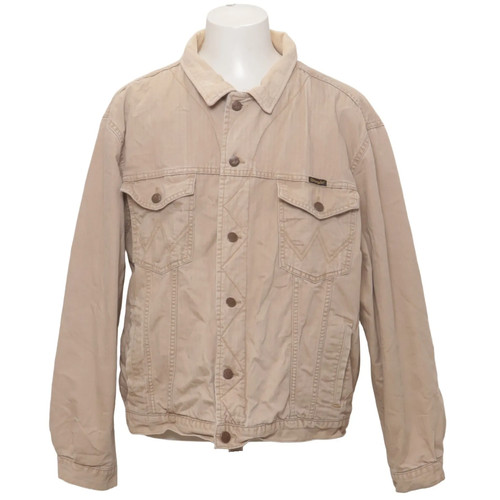 Wrangler jeansjacke herren - wrangler,, jeansjacke,