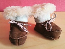 Baby Winterschuhe Echt