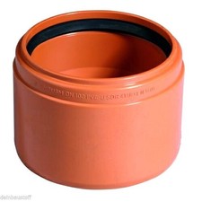 KG-Rohre KG Anschluss