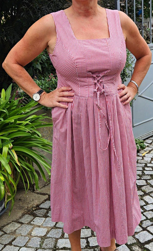 Berwin wolff dirndl damen - &,