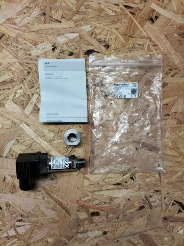 Thermokon dlf6 2 - thermokon, v