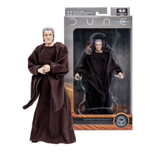 Mcfarlane toys dune - mcfarlane, dune: