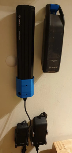 Bosch powertube 625 - bosch,