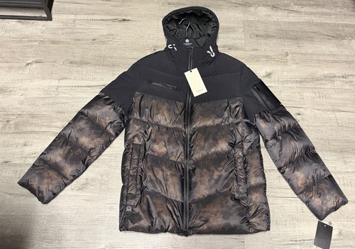 Tribeca jacke l herren - tribeca, gr.