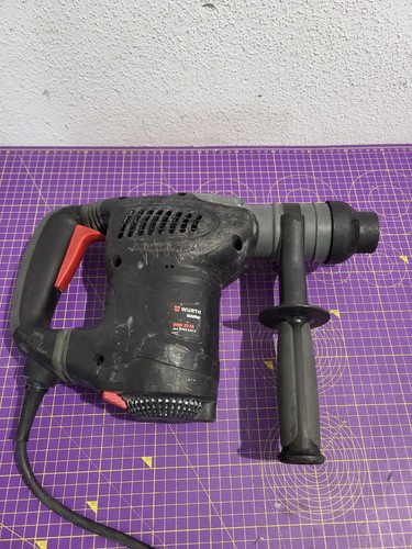 Würth bmh bohrhammer - würth, 32-xe