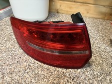 Rückleuchte Audi A3 8P Sportback Rücklicht Links LED Facelift 8P4945095E