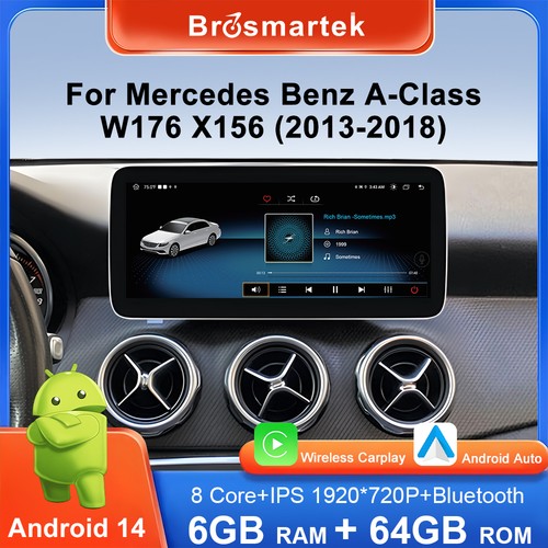 Android 14 autoradio - android,